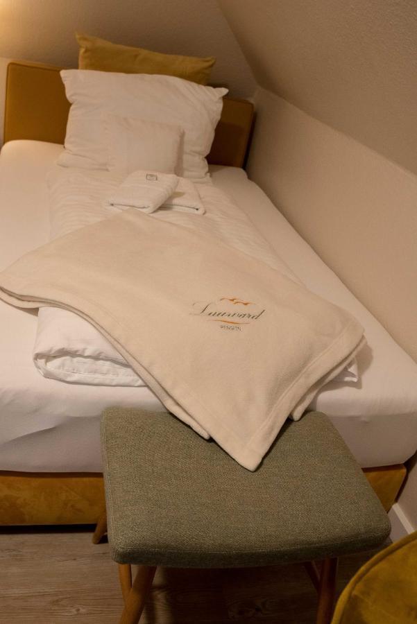 Pension Luuward 3 Sterne Superior Hotel Wenningstedt-Braderup Exterior photo